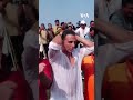 Bollywood actors Akshay Kumar, Katrina Kaif take holy dip at India’s Kumbh | VOA Urdu