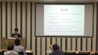 ユニクロの レジから学ぶ goroutine / catatsuy / #yapc8oji 7.3 roomA