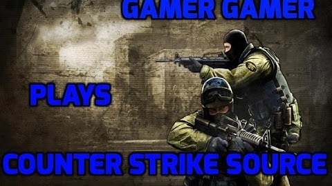 Counterstrike source WWII Multi Gun MADNESS