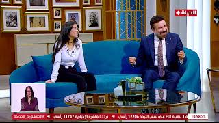 عمرو الليثي || برنامج واحد من الناس - الحلقة 241 -الجزء 2