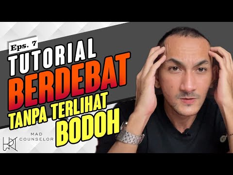 Video: Bagaimana argumen yang salah berbeda dari argumen yang buruk?