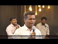 ANBE KALVARI ANBE | MORNING WITH JESUS DAY - 152 | VGS. BHARATH RAJ Mp3 Song