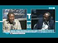 PARTIE 2  ENTRE NOUS   DU  27 MARS  2026