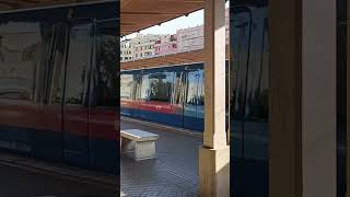 la #metropolitana di #roma: #metromare screenshot 3
