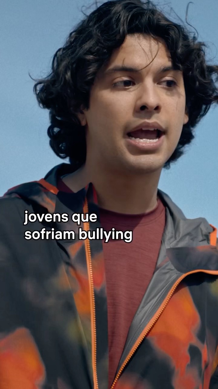 Miguel manda a real pra Johnny e Daniel! ?️