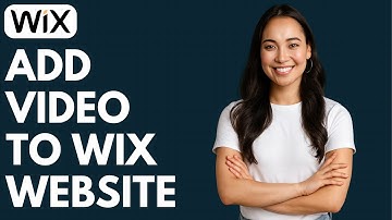 How to Add Video to Wix Website [QUICK GUIDE]