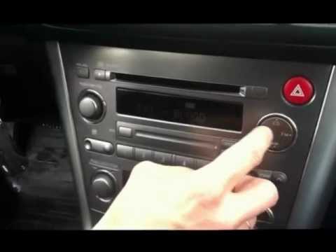 USB interface for Subaru - DSound