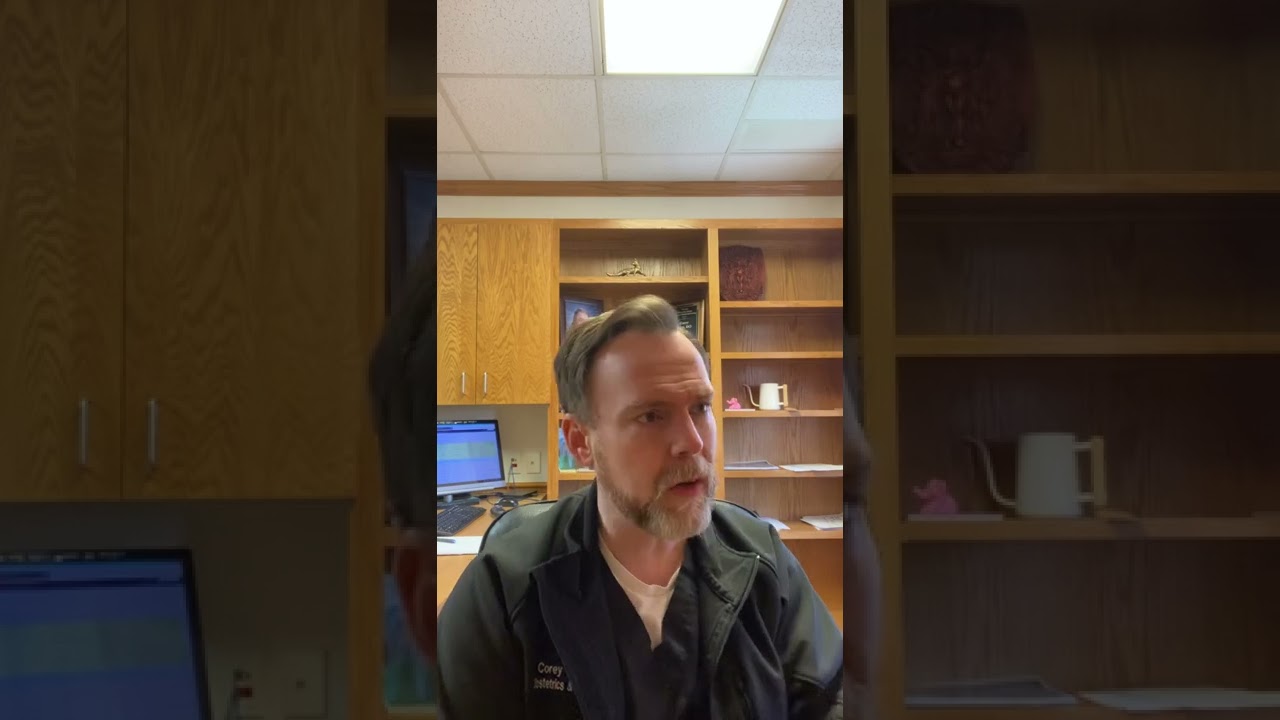 Lichen Sclerosus Deep Dive