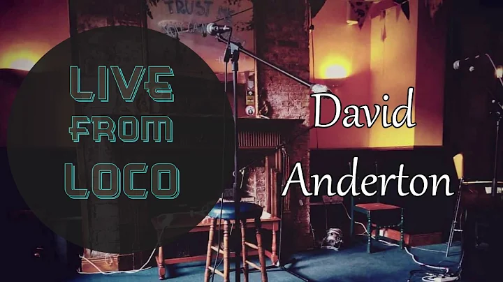 David Anderton