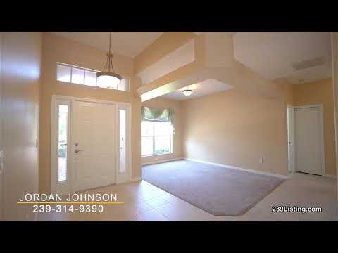 9340 Palm Island Cir, North Fort Myers, FL home video tour