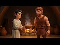 يعقوب وعيسو القصة التي غيرت مجرى التاريخ