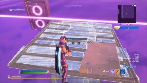 How To Make A Build Go INVISIBLE (Chapter 2 Season 4)