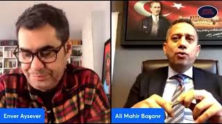 Çevir Kazı Yanmasın Chp