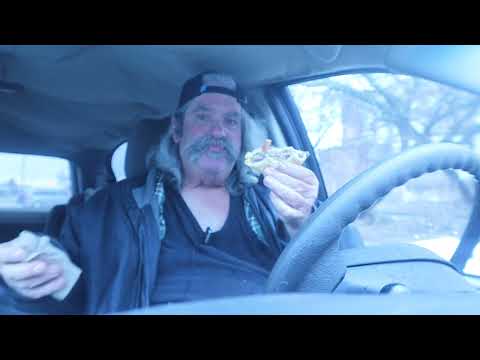 Whopper/w Bacon & Cheese ASMR