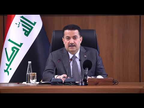 معلومات تفصيلية عن مشروع مجاري سبع البور الاستراتيجي قسم الاعلام والاتصال الحكومي 