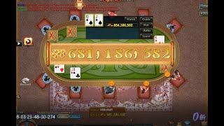 شوف بوكر كونكر اونلاين لعب علي تربيزة ام 100 مليون -Boker Conquer online table 100 Million