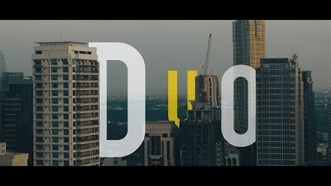 Dynamic Urban Opener | After Effects Template | Video Displays