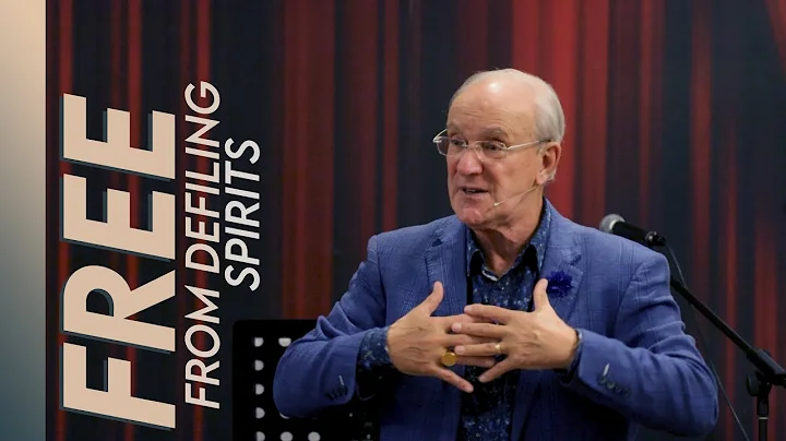 Apostle Mike Connell - Free from defiling spirits ...