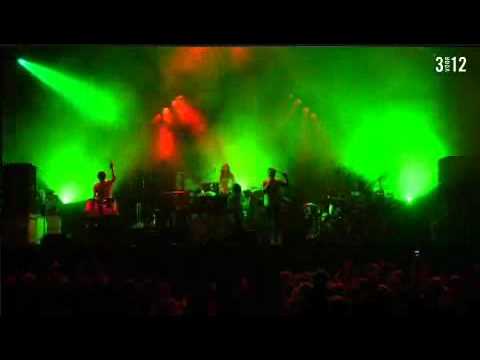 LCD Soundsystem   Movement + Yeah @ Lowlands via 3v12
