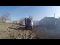 Du jamais-vu sur YouTube STAUB PP6D AU ROTAVATOR 2021