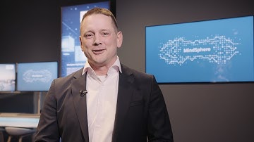 Volkswagen and Siemens MindSphere partnership