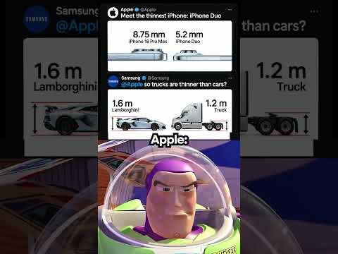 Samsung Won the war 🏆😭