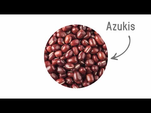 Video: ¿Deberías remojar los frijoles adzuki?