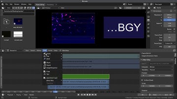 Trying to achieve a VHS effect in the VSE