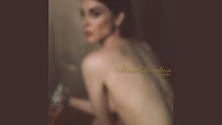 Video thumbnail of "St. Vincent - Slow Disco (piano Version)"