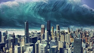 Tsunami Terbesar yang Pernah Tercatat