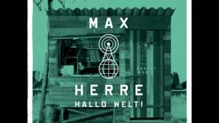 Max Herre feat. Phillip Poisel- Wolke 7 (HQ)