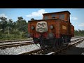 Steamie Stafford 