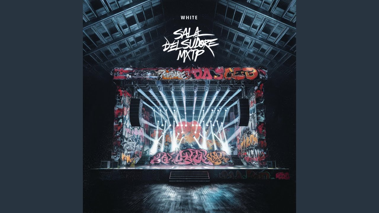 Sala Del Sudore (feat. Orgoglio, Slowb, Saint.dvr, Monamour, Cosci, Kuda, Em.manuel, Lo', ACE.,...