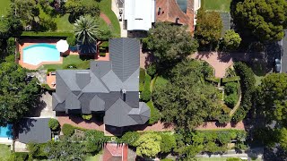 Killara, 42 Powell Street