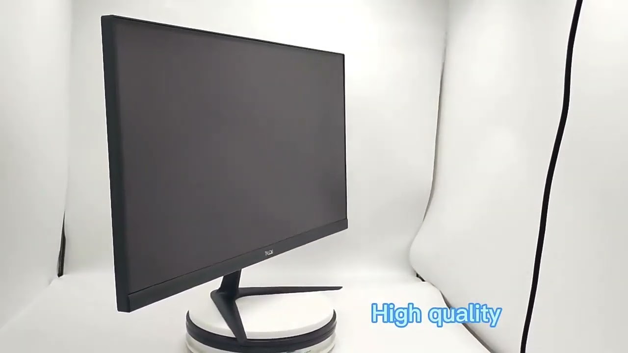 Gaming monitor 27 inch 2K HDMI