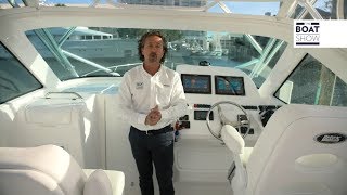 [ENG] ALBEMARLE 29 EXPRESS - Fishing Boat Review - The Boat Show