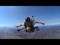 Mayra Gutierrez   Tandem Skydiving At Skydive Elsinore