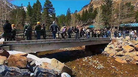 Georgetown Loop Railroad