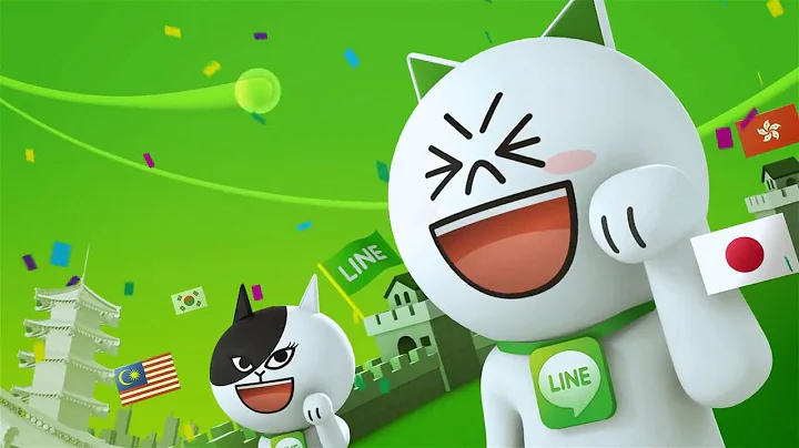Line Vs WeChat: Can Japan Mobile App Crack China? - DayDayNews