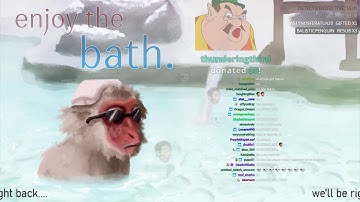 Wayneradiotv - AI Dungeon 2 Multiplayer Stream (Part 5)