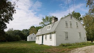 Samuel Clarke Farm