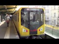 U-Bahn Berlin - Hk Spezial [HD 1080p]