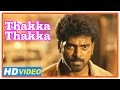 Thakka thakka tamil movie  scenes  vikranth assassinates rahul venkat and bose venkat