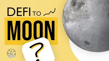 Institutional Buyers Getting into DeFi? DeFi Going to the Moon and Beyond? Token Metrics AMA