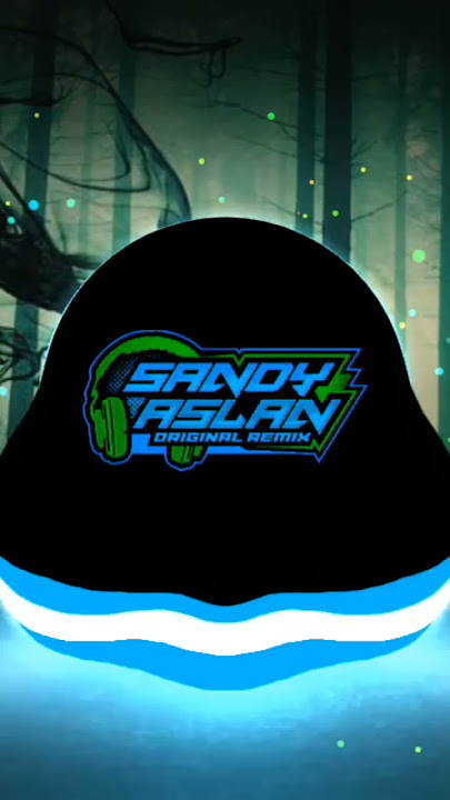 Dj Intro Sandy Aslan