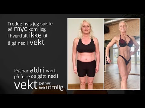 Video: Hvorfor Instagram Hjelper Deg Med å Gå Ned I Vekt