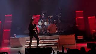 Europe Live at De Montfort Hall, Leicester, England 24.10.2023 part 1