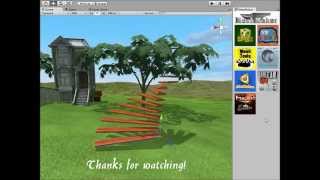 Clone meshes and move the pivot point with Mesh Tools screenshot 4