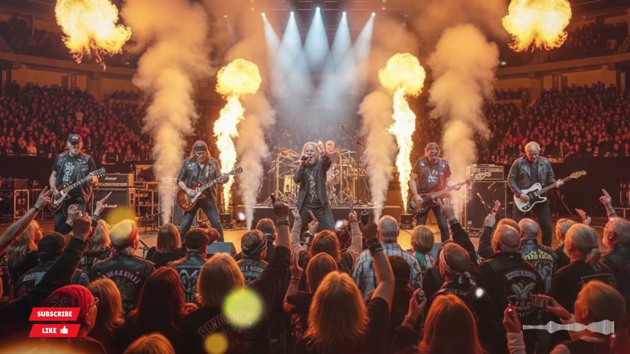 Pure Blues Rock Energy | 60s 70s 80s Inspired