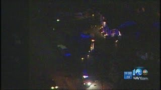 Deadly police standoff ends in NN